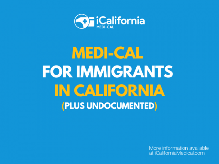 California MediCal Limits (2024) California MediCal Help