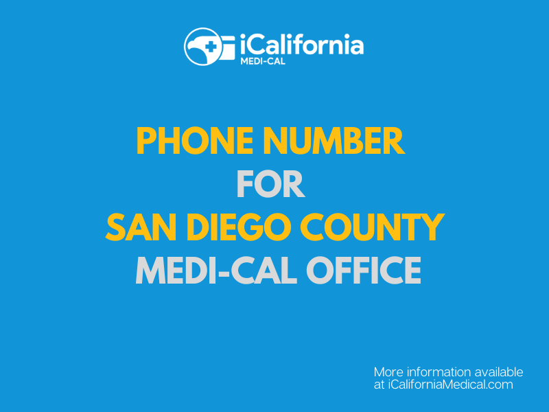 "Phone Number for San Diego County HHSA"