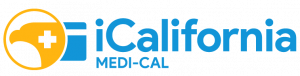 iCalifornia Medi-Cal logo