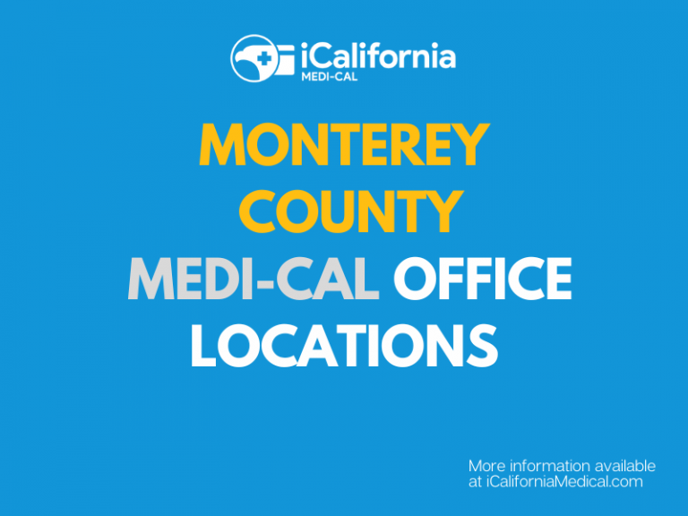 monterey-county-medi-cal-office-phone-number-address-california