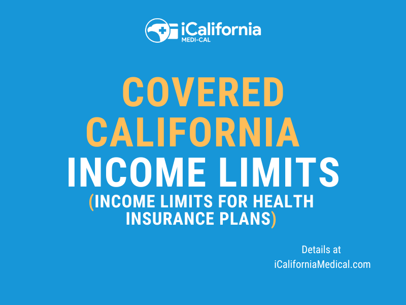 "What is the income threshold for Covered California"